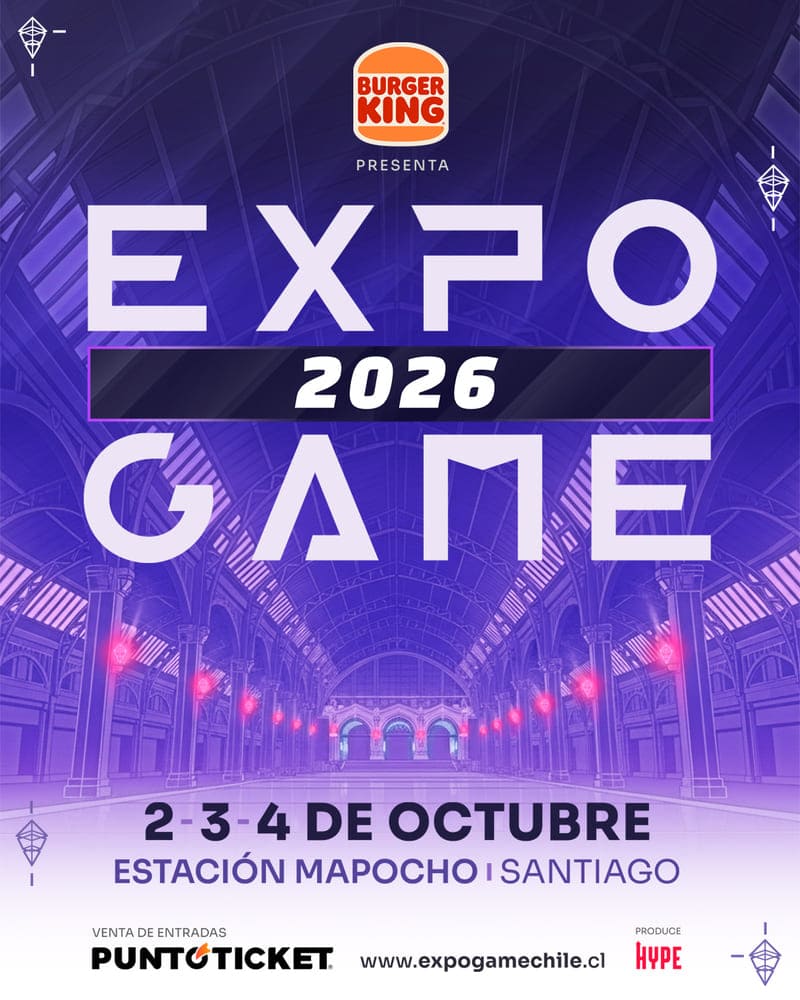 Expogame