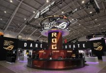 ASUS y ROG ganan 10 premios Best Choice Awards en Computex 2026 ASUS