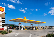Shell lanza en Chile FuelSave 95 octanos Shell
