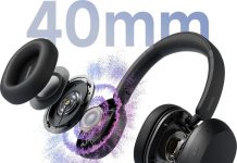 Redmi Headphones Neo: Xiaomi evoluciona su sonido con sus primeros auriculares de diadema Redmi