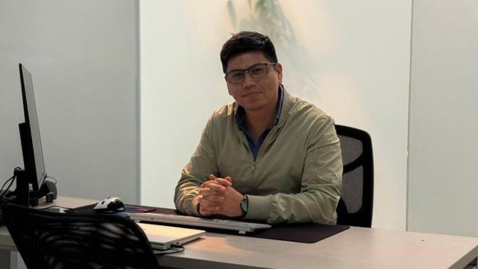 Roberto_Larenas Cyber
