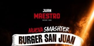 Juan Maestro