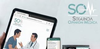 Segunda Opinión Médica