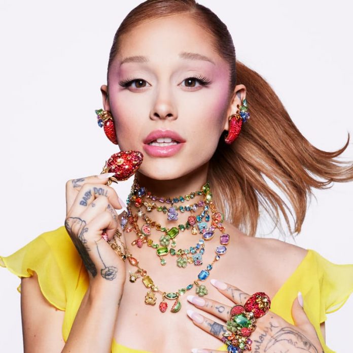 Swarovski