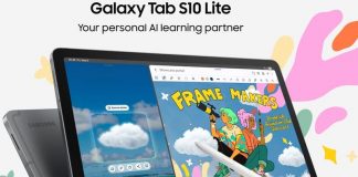 Galaxy Tab S10