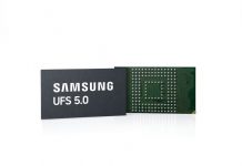Samsung presenta la solución UFS 5.0 más rápida de la industria para la próxima generación de aplicaciones de IA en el dispositivo Samsung