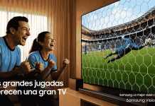 Samsung apuesta por IA y Mini LED para elevar la experiencia de deportes, películas y gaming en casa Samsung