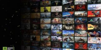 GeForce Now