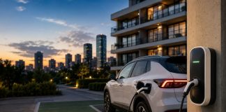 Electromovilidad