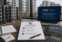 Nueva regulación de la CMF fija reglas estrictas para los seguros de edificios y condominios en Chile CMF