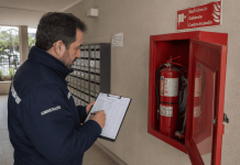 Temporada de frío: seis claves esenciales para prevenir incendios en departamentos y condominios frío