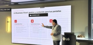 LG