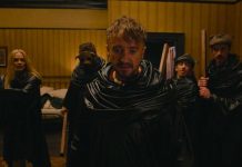 Los imperdibles de esta semana en Max HBO Max