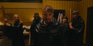 HBO Max