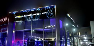 Coseche