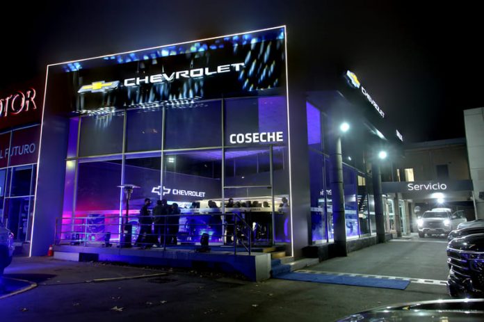Coseche