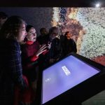 Lenovo impulsa experiencia con IA en el Centro Cultural La Moneda Lenovo