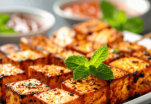 Opciones veganas en el mercado: ¿Cómo comer pollo y huevo sin dañar al medioambiente y a los animales? Veganuary