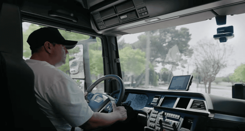 Webfleet