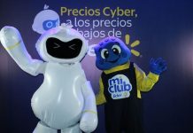Un carrito cada 5 segundos: El Cyber Day que reescribió el consumo online y llevó el retail a un nivel récord Walmart, Cyber Day