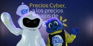 Walmart, Cyber Day