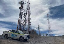 Exponor 2026: Webfleet e ICM Cuevas transforman la gestión de flotas del norte de Chile con soluciones sostenibles y soporte técnico local 24/7 Exponor