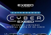 EXEED