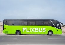 FlixBus lidera por segundo año consecutivo el Ranking Triple Impacto en la categoría Buses del estudio B-Brands 2026 FlixBus