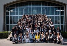 Ciclo de desayunos de líderes busca seguir impulsando el talento femenino en STEM de la mano de Transbank y Technovation Girls Chile Transbank