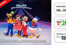 Disney on Ice