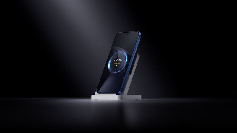 Xiaomi