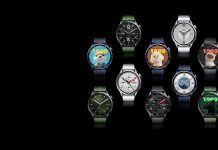 Así son los deportes y tecnologías que trae el nuevo Xiaomi Watch S5 Xiaomi