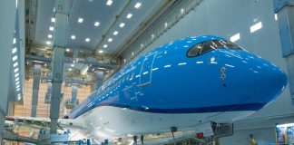 KLM