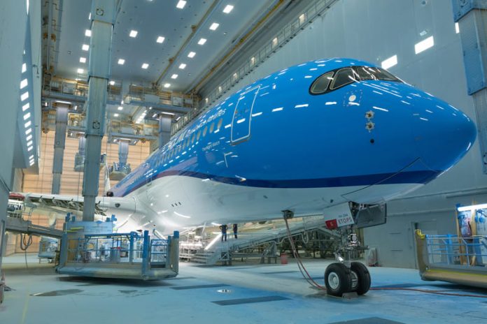 KLM
