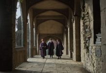 Harry Potter, HBO