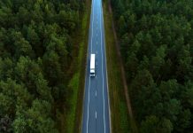 GPS Chile reduce en un 98% las falsas alertas de fatiga gracias a inteligencia artificial propia GPS