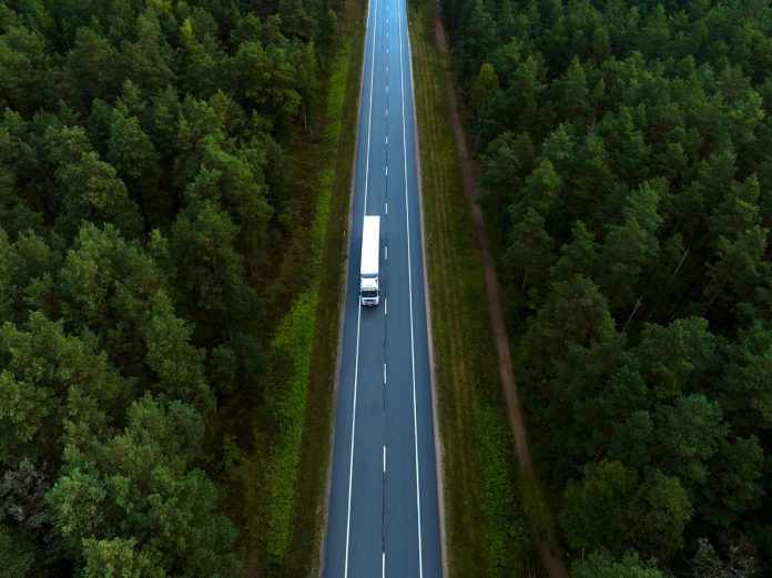 camion GPS IA GPS