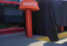 Croquetón