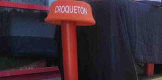 Croquetón