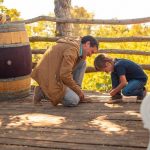 El mejor regalo para papá está en Colchagua: Viña La Playa Hotel & Winery presenta sus experiencias de invierno Viña La Playa Hotel & Winery