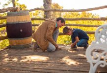 El mejor regalo para papá está en Colchagua: Viña La Playa Hotel & Winery presenta sus experiencias de invierno Viña La Playa Hotel & Winery