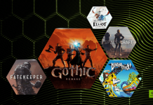 GeForce