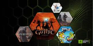 GeForce