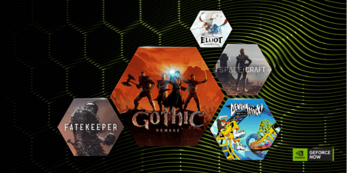 GeForce