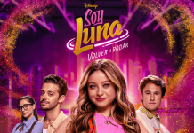 Soy Luna