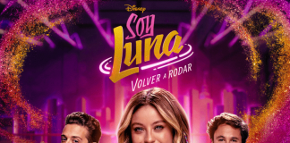 Soy Luna