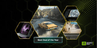 GeForce NOW