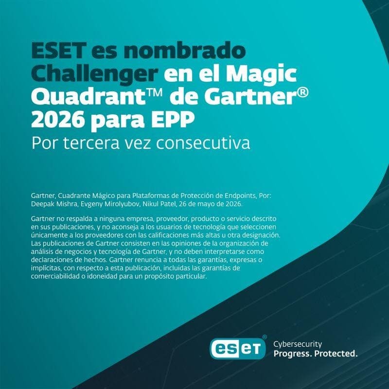 ESET