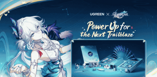 Honkai: Star Rail
