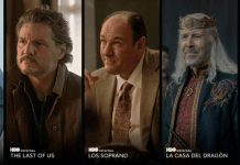 HBO Max